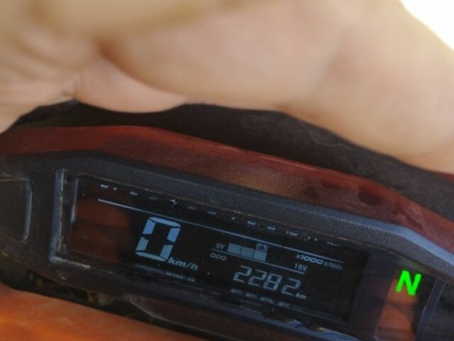 Kovi 3302, объемом двигателя 0.25 л и пробегом 0 тыс. км за 60000 $, фото 3 на Automoto.ua