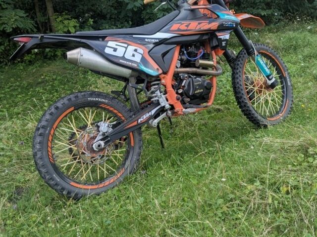 Kovi 3302, объемом двигателя 0.25 л и пробегом 0 тыс. км за 1050 $, фото 2 на Automoto.ua