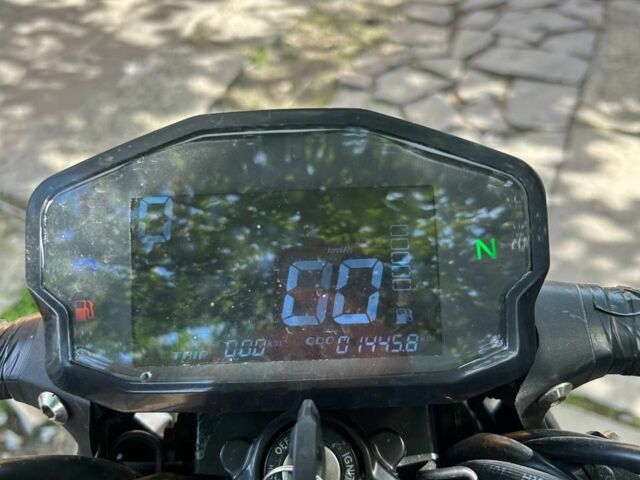 Kovi 3302, объемом двигателя 0.2 л и пробегом 0 тыс. км за 52000 $, фото 5 на Automoto.ua