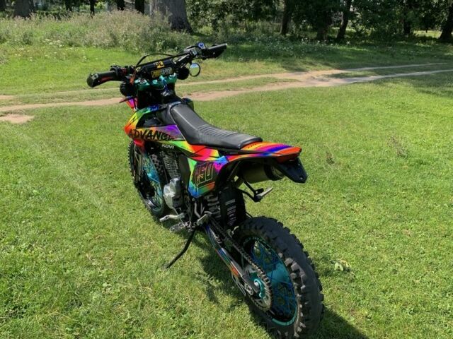 Kovi 3302, объемом двигателя 0.25 л и пробегом 0 тыс. км за 1550 $, фото 4 на Automoto.ua