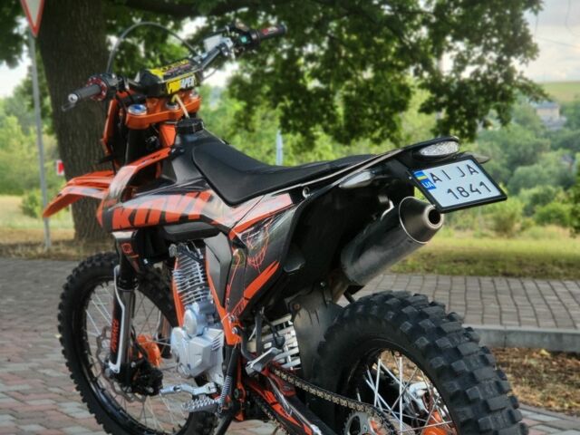 Kovi 3302, об'ємом двигуна 0.2 л та пробігом 10 тис. км за 1600 $, фото 1 на Automoto.ua
