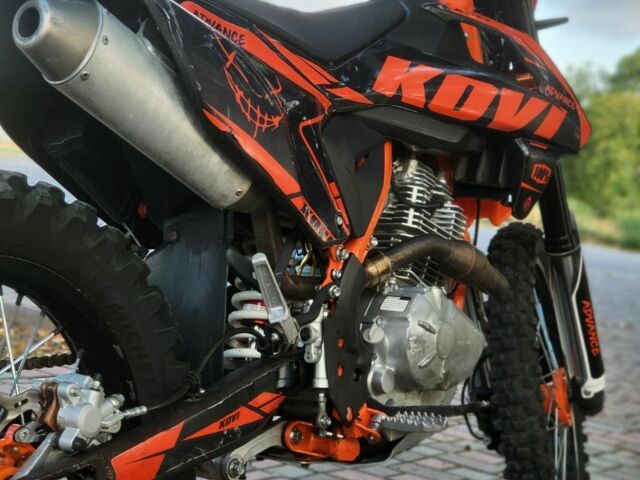 Kovi 3302, об'ємом двигуна 0.2 л та пробігом 10 тис. км за 1600 $, фото 2 на Automoto.ua