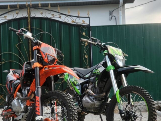 Kovi 3302, об'ємом двигуна 0.2 л та пробігом 10 тис. км за 1600 $, фото 7 на Automoto.ua