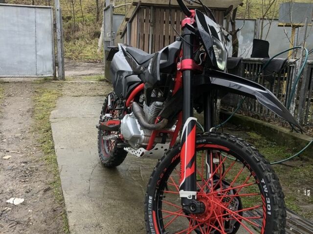 Kovi 3302, объемом двигателя 0.25 л и пробегом 0 тыс. км за 1550 $, фото 4 на Automoto.ua