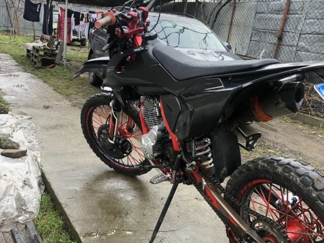 Kovi 3302, объемом двигателя 0.25 л и пробегом 0 тыс. км за 1550 $, фото 1 на Automoto.ua
