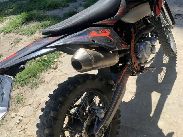 Kovi 3302, объемом двигателя 0.3 л и пробегом 0 тыс. км за 1900 $, фото 12 на Automoto.ua