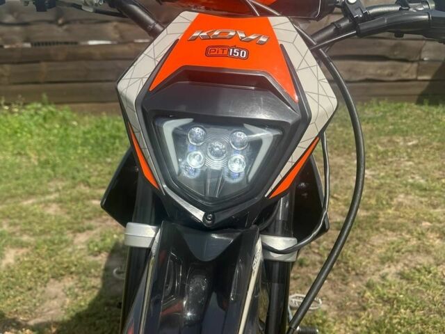 Kovi 3302, объемом двигателя 0.15 л и пробегом 0 тыс. км за 45500 $, фото 7 на Automoto.ua