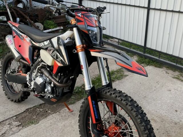 Kovi 3302, объемом двигателя 0.3 л и пробегом 0 тыс. км за 2700 $, фото 3 на Automoto.ua