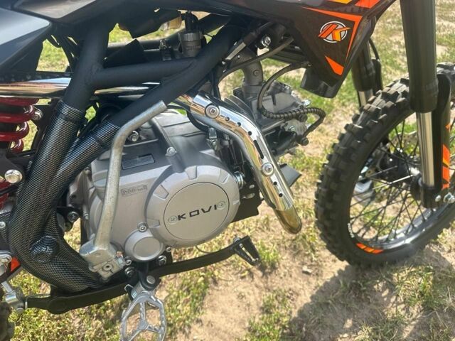 Kovi 3302, объемом двигателя 0.15 л и пробегом 0 тыс. км за 45500 $, фото 6 на Automoto.ua