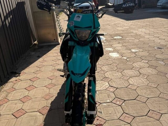 Kovi 3302, объемом двигателя 0.25 л и пробегом 0 тыс. км за 1350 $, фото 2 на Automoto.ua