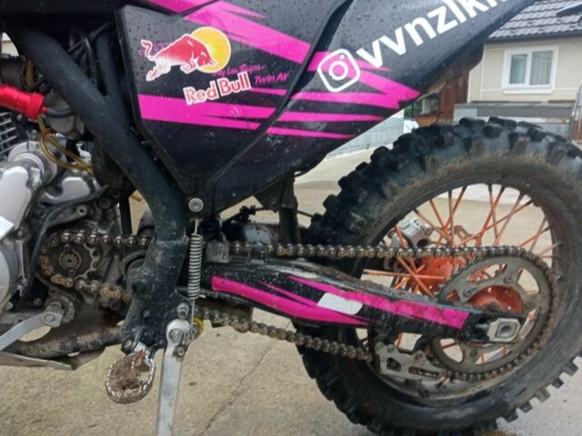 Kovi 3302, объемом двигателя 0.25 л и пробегом 0 тыс. км за 1599 $, фото 5 на Automoto.ua