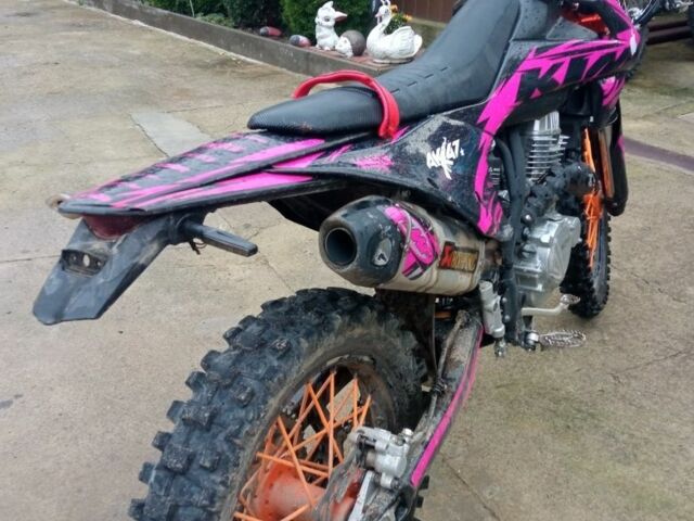 Kovi 3302, объемом двигателя 0.25 л и пробегом 0 тыс. км за 1599 $, фото 3 на Automoto.ua