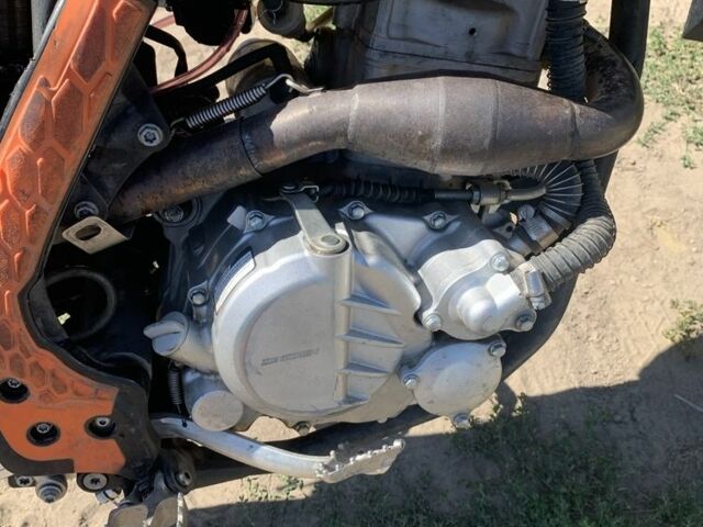 Kovi 3302, объемом двигателя 0.3 л и пробегом 0 тыс. км за 1900 $, фото 6 на Automoto.ua