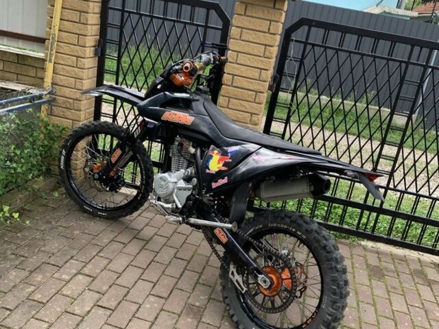Kovi 3302, об'ємом двигуна 0.25 л та пробігом 0 тис. км за 1550 $, фото 3 на Automoto.ua