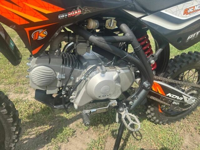 Kovi 3302, объемом двигателя 0.15 л и пробегом 0 тыс. км за 45500 $, фото 5 на Automoto.ua