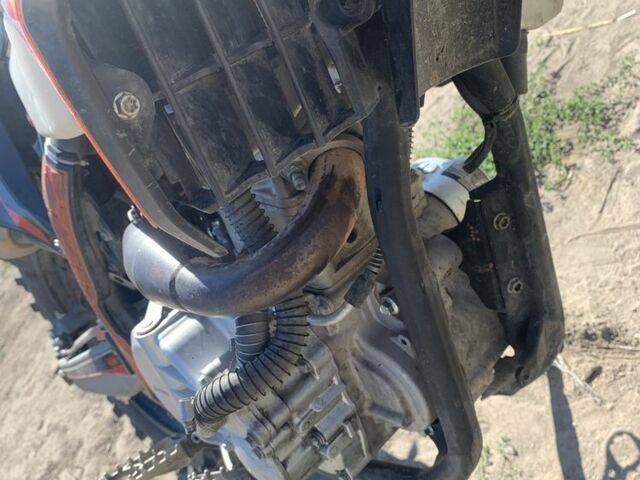 Kovi 3302, объемом двигателя 0.3 л и пробегом 0 тыс. км за 1900 $, фото 7 на Automoto.ua