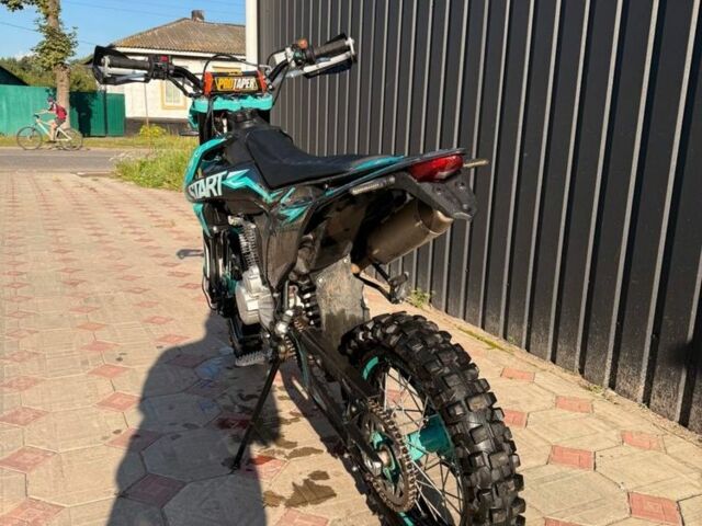 Kovi 3302, объемом двигателя 0.25 л и пробегом 0 тыс. км за 1350 $, фото 5 на Automoto.ua