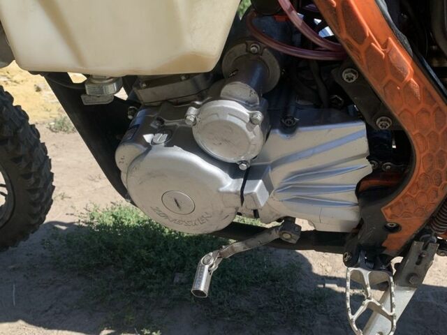 Kovi 3302, объемом двигателя 0.3 л и пробегом 0 тыс. км за 1900 $, фото 2 на Automoto.ua