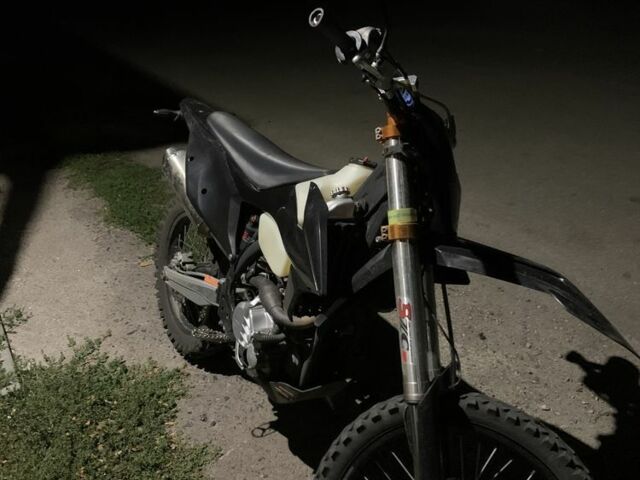 Kovi 3302, объемом двигателя 0.3 л и пробегом 0 тыс. км за 1800 $, фото 4 на Automoto.ua