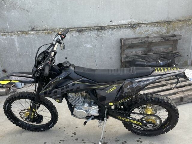 Kovi 3302, объемом двигателя 0.3 л и пробегом 0 тыс. км за 1900 $, фото 4 на Automoto.ua