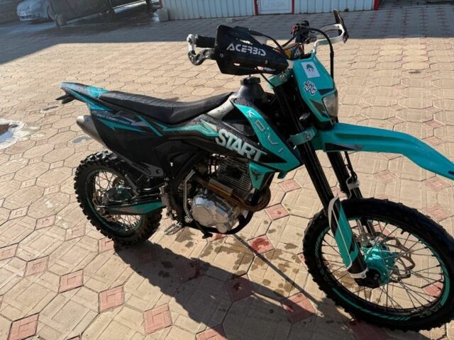 Kovi 3302, объемом двигателя 0.25 л и пробегом 0 тыс. км за 1350 $, фото 3 на Automoto.ua