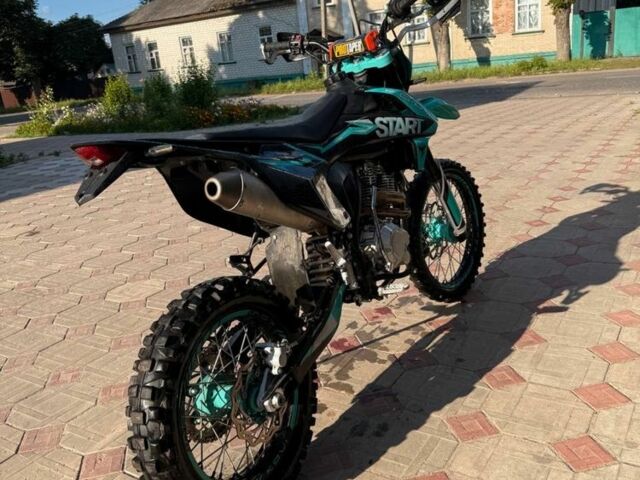Kovi 3302, объемом двигателя 0.25 л и пробегом 0 тыс. км за 1350 $, фото 4 на Automoto.ua