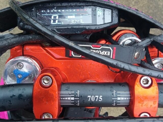 Kovi 3302, объемом двигателя 0.25 л и пробегом 0 тыс. км за 1599 $, фото 6 на Automoto.ua