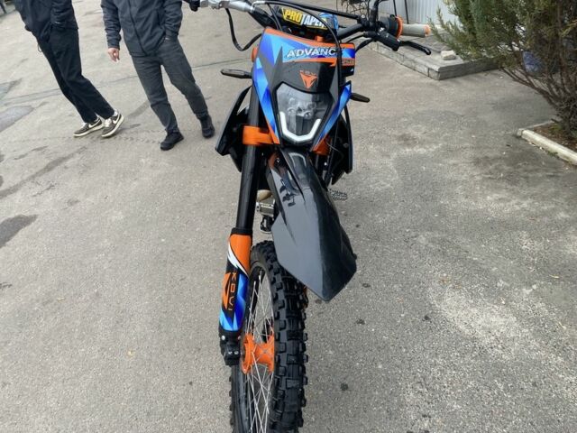 Kovi 3302, об'ємом двигуна 0.25 л та пробігом 0 тис. км за 1500 $, фото 5 на Automoto.ua