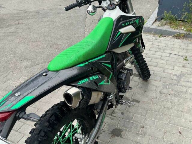 Kovi 3302, об'ємом двигуна 0.25 л та пробігом 0 тис. км за 1750 $, фото 2 на Automoto.ua