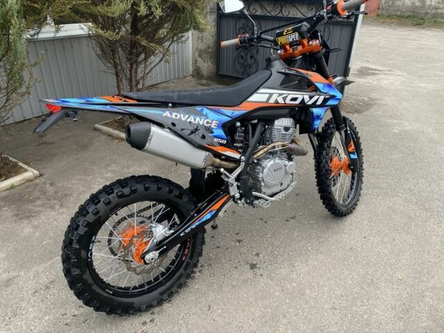 Kovi 3302, об'ємом двигуна 0.25 л та пробігом 0 тис. км за 1500 $, фото 1 на Automoto.ua