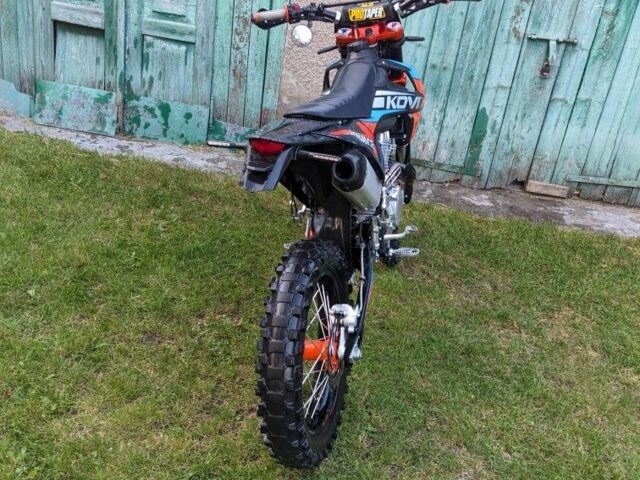 Kovi 3302, объемом двигателя 2.3 л и пробегом 0 тыс. км за 1850 $, фото 3 на Automoto.ua