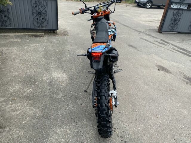 Kovi 3302, об'ємом двигуна 0.25 л та пробігом 0 тис. км за 1500 $, фото 3 на Automoto.ua