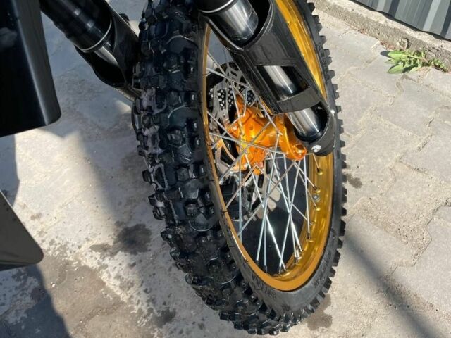 Kovi 3302, объемом двигателя 0.3 л и пробегом 0 тыс. км за 2000 $, фото 5 на Automoto.ua