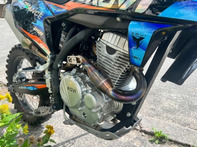 Kovi 3302, объемом двигателя 0.25 л и пробегом 0 тыс. км за 1695 $, фото 6 на Automoto.ua