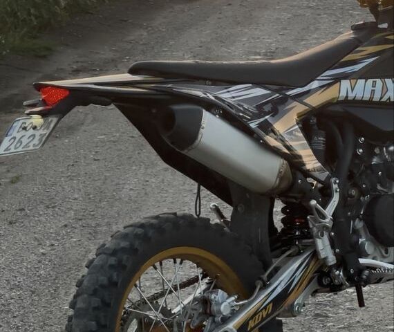 Kovi 3302, объемом двигателя 0.3 л и пробегом 0 тыс. км за 2150 $, фото 5 на Automoto.ua