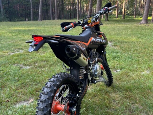 Kovi 3302, объемом двигателя 0.25 л и пробегом 0 тыс. км за 1600 $, фото 5 на Automoto.ua