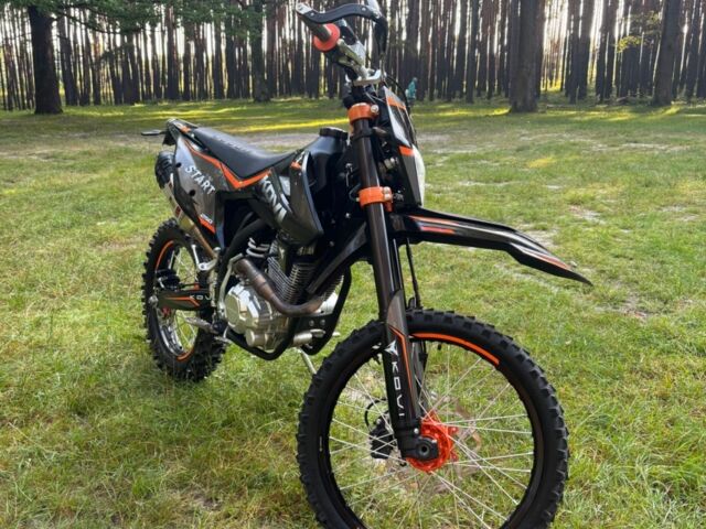 Kovi 3302, объемом двигателя 0.25 л и пробегом 0 тыс. км за 1600 $, фото 7 на Automoto.ua