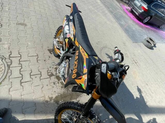 Kovi 3302, объемом двигателя 0.3 л и пробегом 0 тыс. км за 2000 $, фото 4 на Automoto.ua