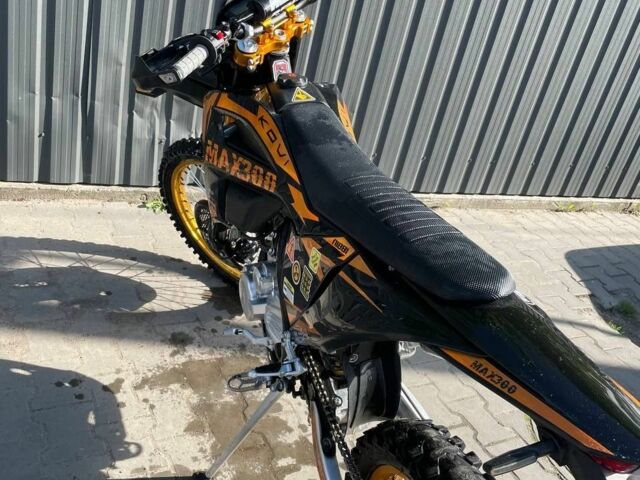 Kovi 3302, объемом двигателя 0.3 л и пробегом 0 тыс. км за 2000 $, фото 6 на Automoto.ua