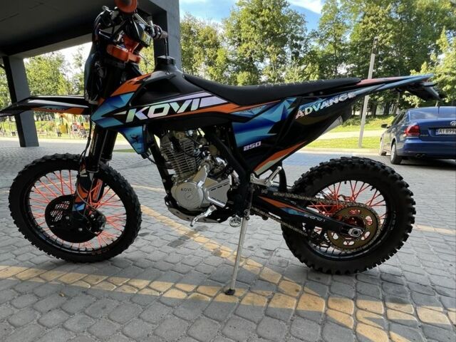 Kovi 3302, объемом двигателя 0.25 л и пробегом 0 тыс. км за 1700 $, фото 3 на Automoto.ua