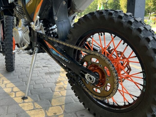 Kovi 3302, объемом двигателя 0.25 л и пробегом 0 тыс. км за 1700 $, фото 6 на Automoto.ua