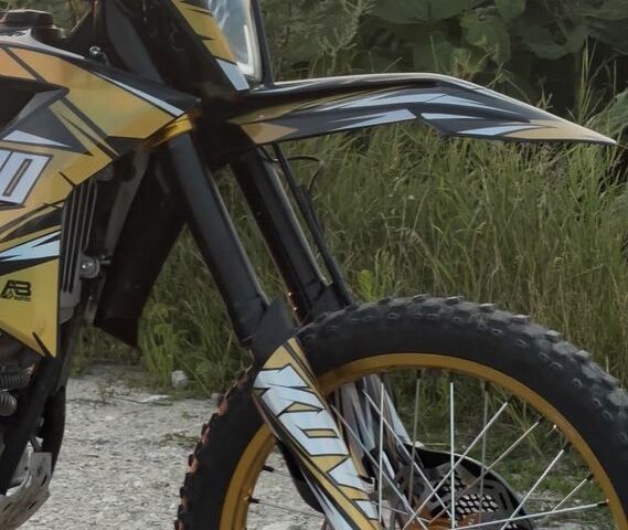 Kovi 3302, объемом двигателя 0.3 л и пробегом 0 тыс. км за 2150 $, фото 6 на Automoto.ua