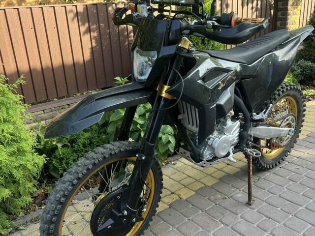 Kovi 3302, объемом двигателя 0.3 л и пробегом 0 тыс. км за 2000 $, фото 4 на Automoto.ua