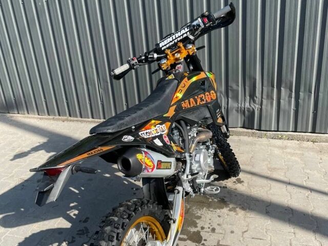 Kovi 3302, объемом двигателя 0.3 л и пробегом 0 тыс. км за 2000 $, фото 7 на Automoto.ua
