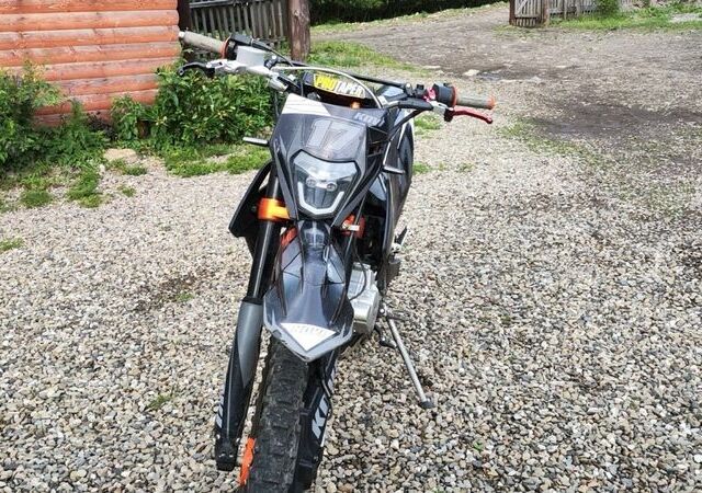 Kovi 3302, объемом двигателя 0.25 л и пробегом 0 тыс. км за 1599 $, фото 6 на Automoto.ua
