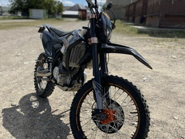 Kovi 3302, объемом двигателя 0.3 л и пробегом 0 тыс. км за 2010 $, фото 4 на Automoto.ua