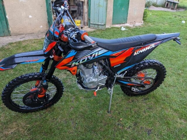 Kovi 3302, объемом двигателя 2.3 л и пробегом 0 тыс. км за 1850 $, фото 2 на Automoto.ua