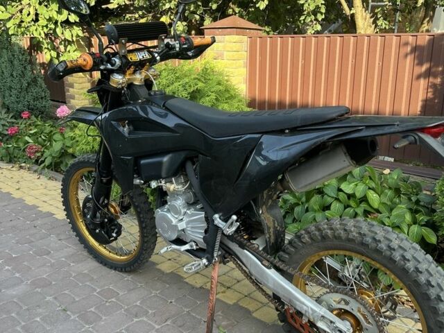 Kovi 3302, объемом двигателя 0.3 л и пробегом 0 тыс. км за 2000 $, фото 5 на Automoto.ua