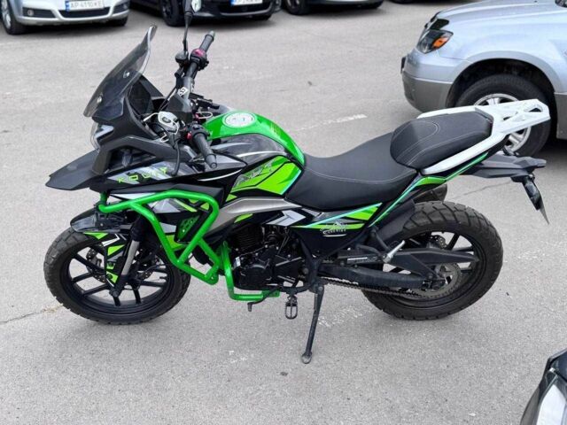 Kovi 3302, объемом двигателя 0.25 л и пробегом 0 тыс. км за 1999 $, фото 1 на Automoto.ua