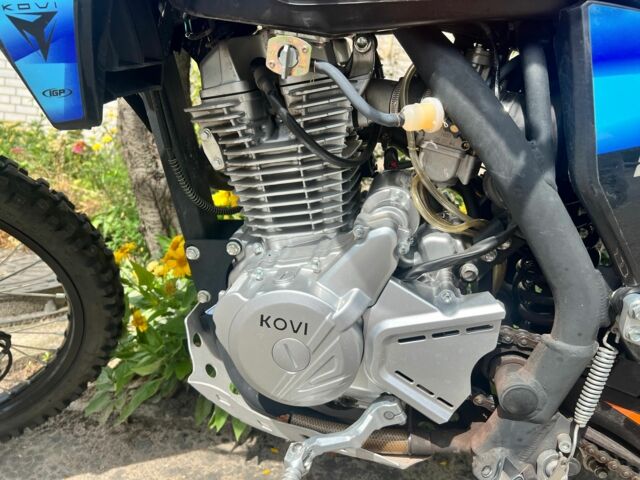 Kovi 3302, объемом двигателя 0.25 л и пробегом 0 тыс. км за 1695 $, фото 5 на Automoto.ua